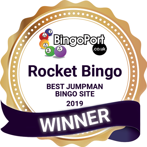 BingoPort Award