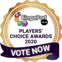 Bingo Port Awards 2020
