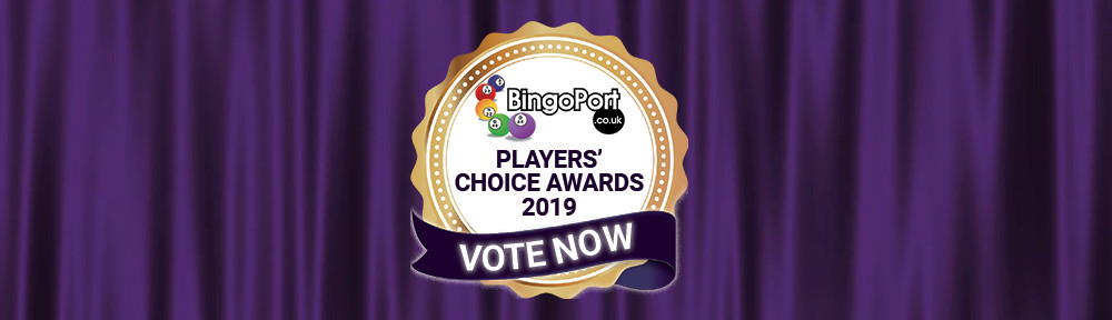 BingoPort Awards