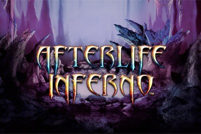 Afterlife Inferno Slot