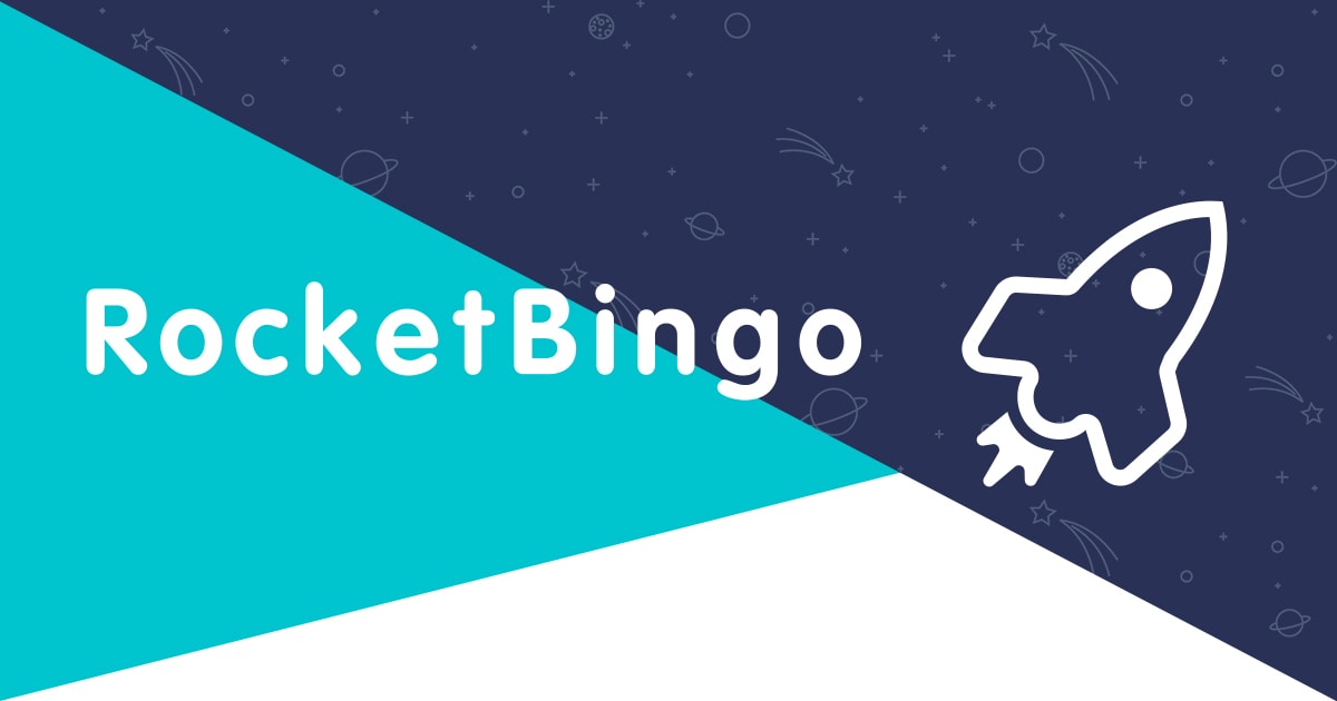Rocket bingo login